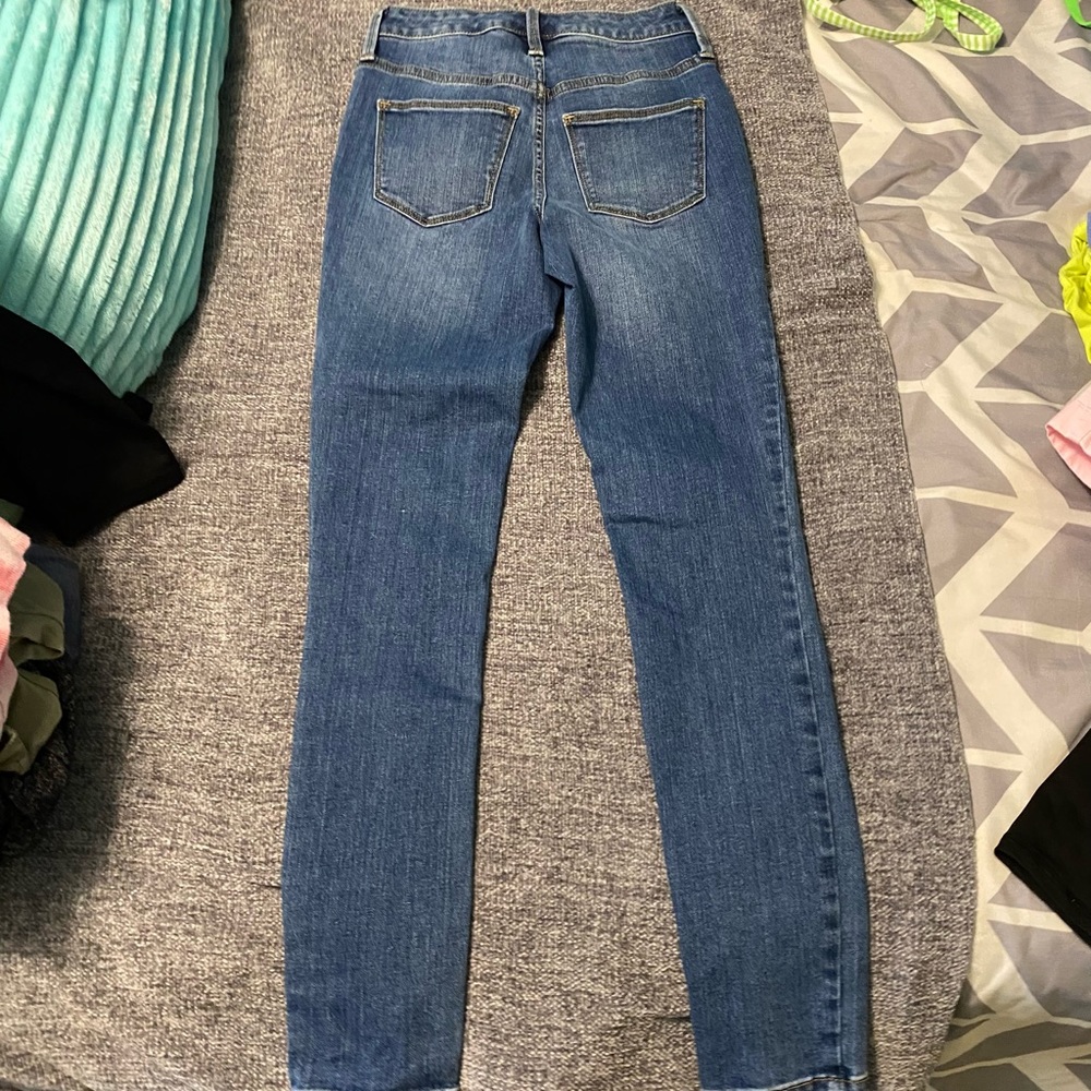 Target Jeans - Picture 4 of 4